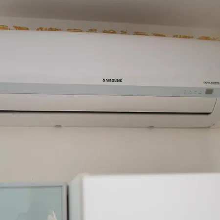 Appartement Sunny House Olbia