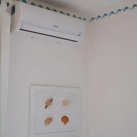 Апартаменты Sunny House Ольбия