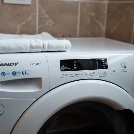 Апартаменты Sunny House