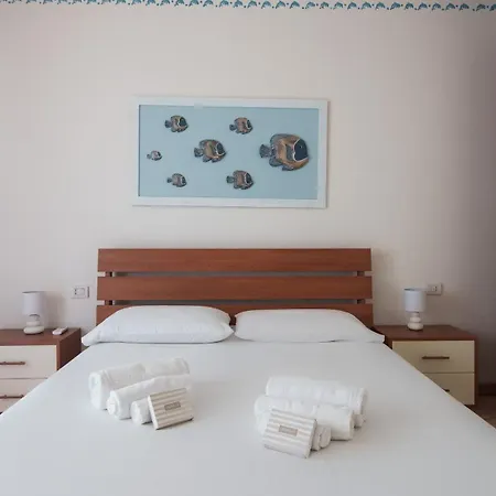 Sunny House Appartement Olbia