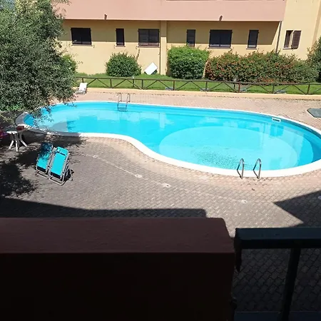 Sunny House * Olbia