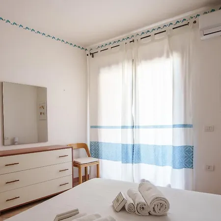 Daire Sunny House *