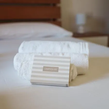 Welcomely - Sunny House Апартаменты *