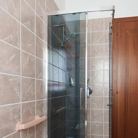 Daire Sunny House Olbia