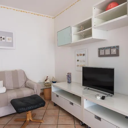 Sunny House Olbia