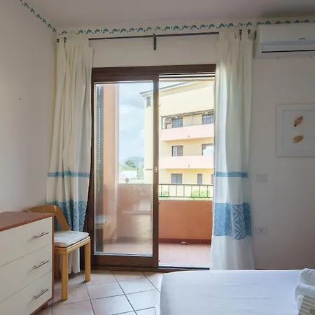 Sunny House Daire *