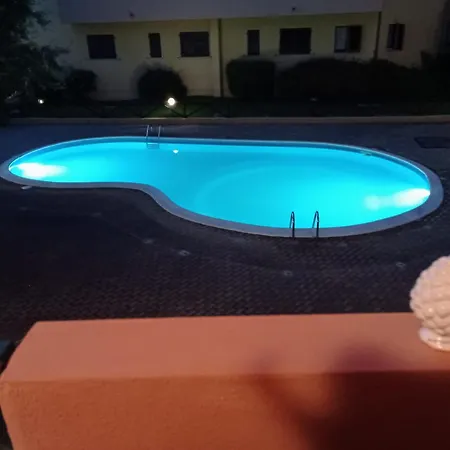 Sunny House * Olbia