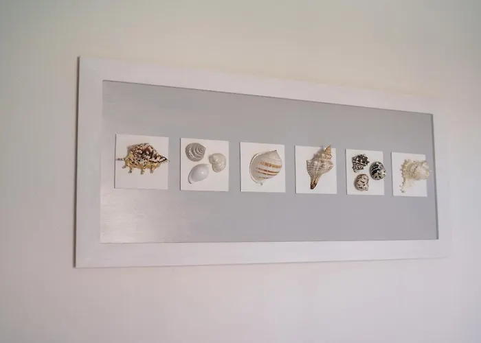 Sunny House Appartement *