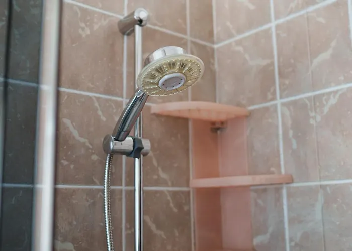 Sunny House Appartement