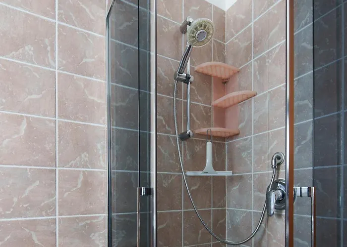 Appartement Sunny House