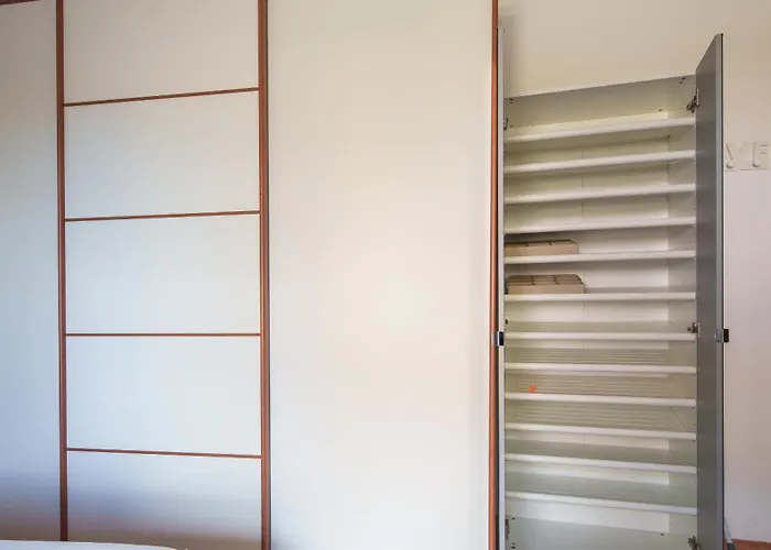 Appartement Sunny House Olbia