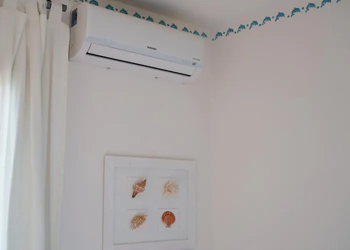 Appartement Sunny House Olbia