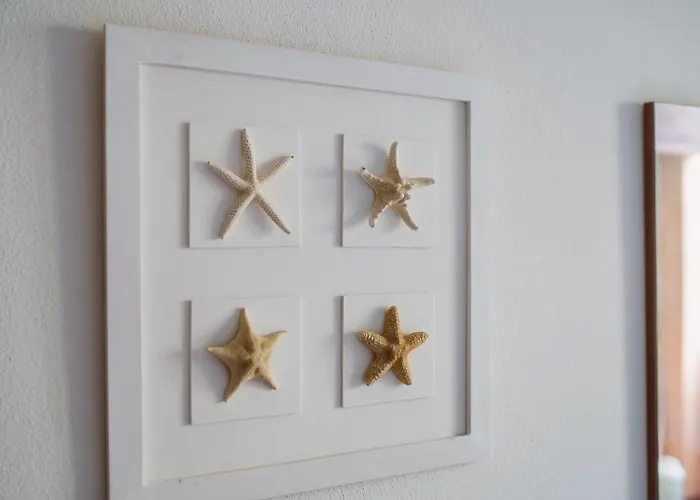 Appartement Sunny House *