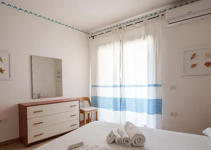 Appartement Sunny House *