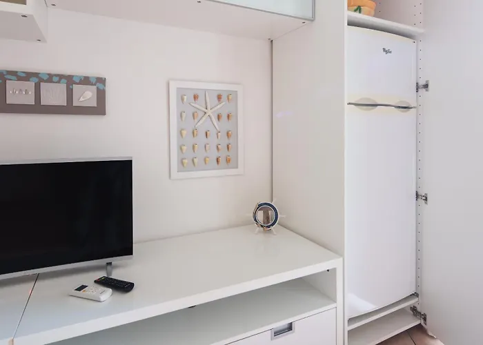 Sunny House Appartement *