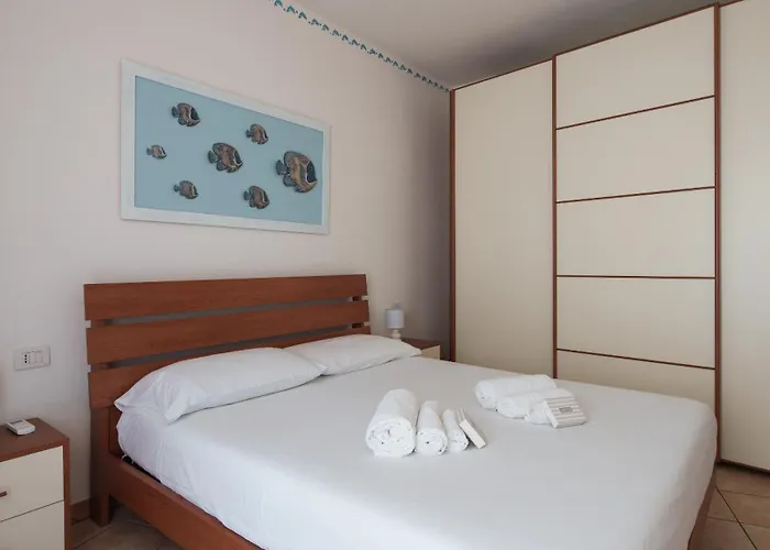 Appartement Sunny House *