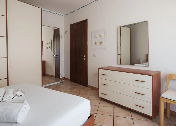 Appartement Sunny House Olbia
