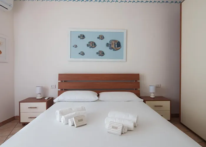 Sunny House Appartement Olbia