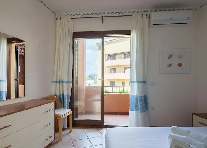 Sunny House Appartement *