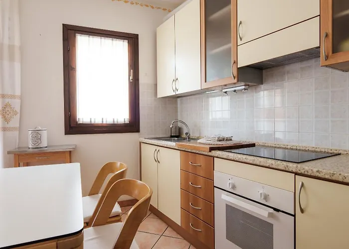 Sunny House Appartement Olbia