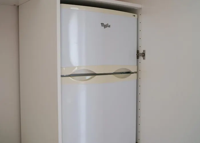 Sunny House Appartement *