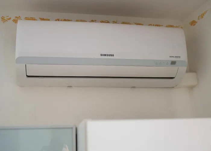 Appartement Sunny House Olbia